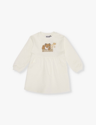 Moschino Baby Dresses and Skirts Selfridges