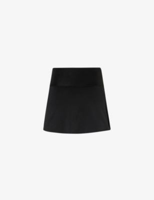 LULULEMON: Align high-rise stretch-woven mini skirt