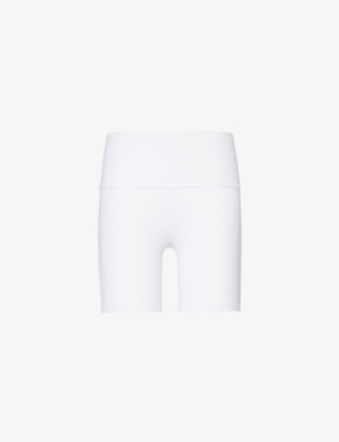 LULULEMON: Align high-rise stretch-woven shorts