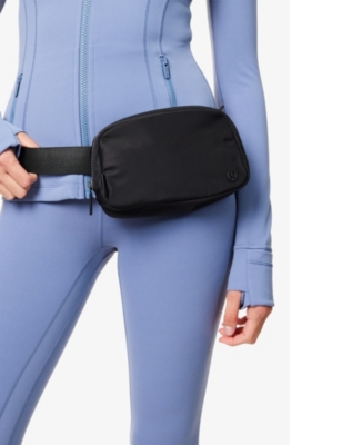 LULULEMON: Everywhere branded shell belt bag