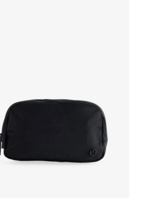 LULULEMON: Everywhere branded shell belt bag
