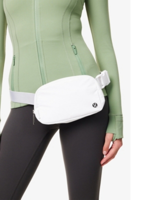 LULULEMON: Everywhere recycled-nylon belt bag