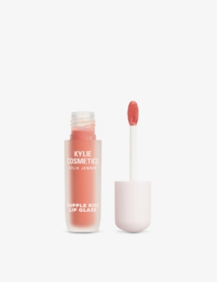 KYLIE BY KYLIE JENNER: Kylie Supple Kiss lip glaze 3ml
