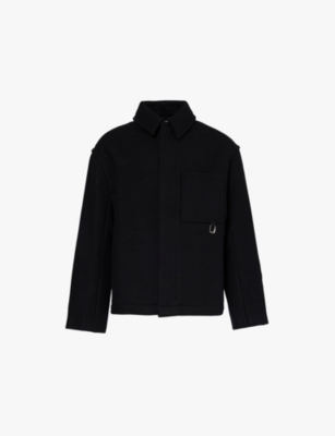 Mens Overcoats | Selfridges