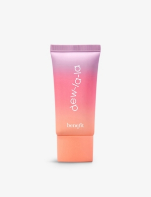 BENEFIT LUNA DEW-LA-LA LIQUID GLOW HIGHLIGHTER 25ML 