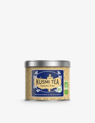 Kashmir Tchai loose-leaf tea 100g