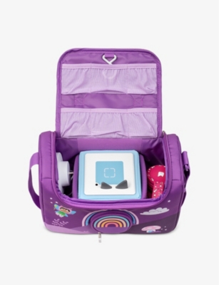 TONIES: Over the Rainbow Listen and Play bag