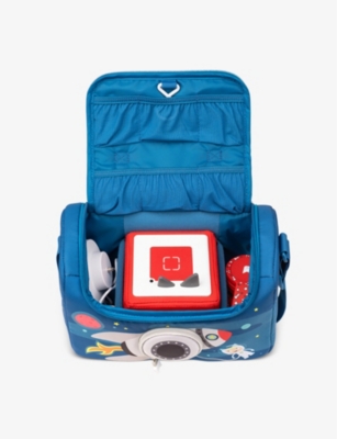 TONIES: Blast Off Listen and Play bag