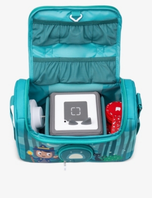 TONIES: Enchanted Forest Listen and Play bag
