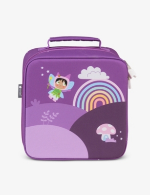 TONIES: Over The Rainbow woven carry case