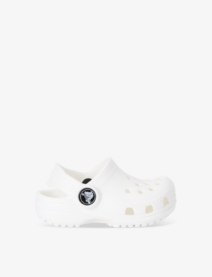 CROCS: Kids' Classic rubber clogs