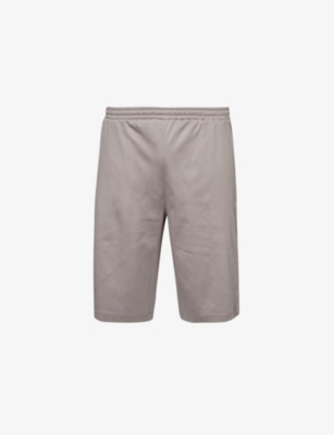 ZIMMERLI: Relaxed-fit cotton shorts
