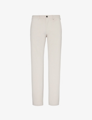 Zaine stretch-woven trousers