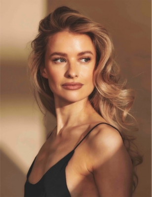 LARRY KING HAIRCARE: Social Life volumising shampoo 100ml