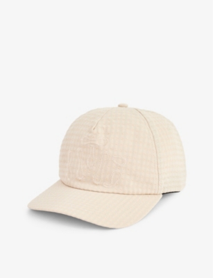 HONOR THE GIFT: Embroidered woven baseball cap