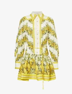 ALEMAIS - Clothing - Womens - Selfridges | Shop Online