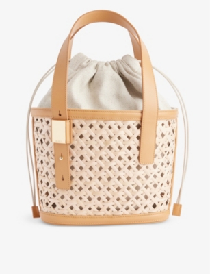 RODO: Ellie small willow tote bag