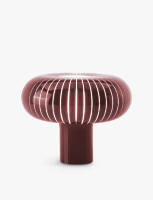 KARTELL: Teresa Acrylic Table Lamp 43cm