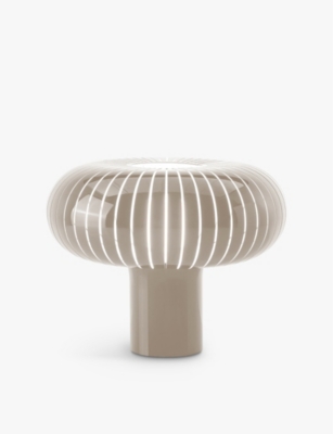 KARTELL: Teresa Acrylic Table Lamp 43cm