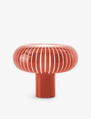 KARTELL: Teresa Acrylic Table Lamp 43cm