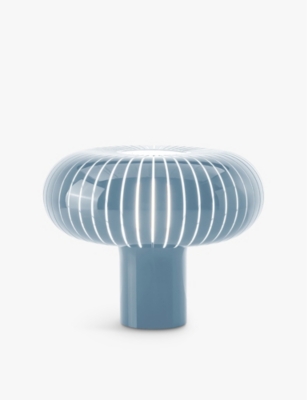 KARTELL: Teresa Acrylic Table Lamp 43cm