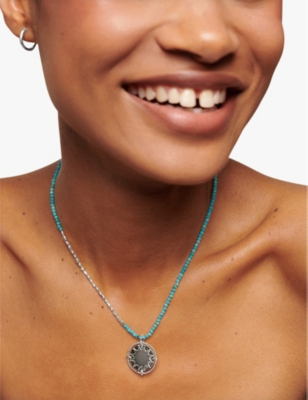 Monica Vinader Jewellery Charms Selfridges