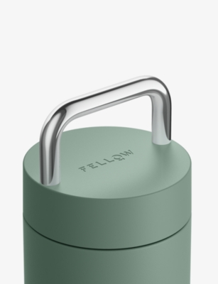 FELLOW: Carter Desert Capsule ceramic-coated stainless-steel travel cup 590ml