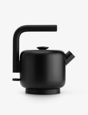 FELLOW: Clyde stainless-steel and Silicone Electric Kettle 1.7L