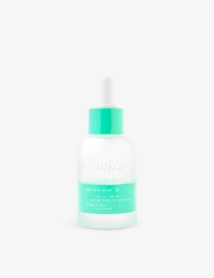 Shop Glow Hub The Glow Giver Facial Serum