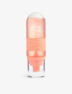 Shop Glow Hub Nourish And Hydrate Serum Mist 90ml