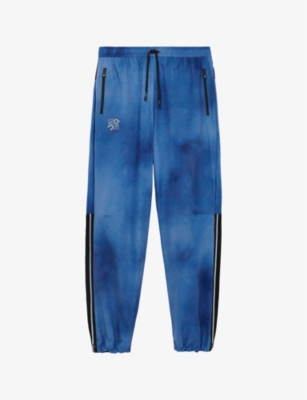 Loewe Mens Blue/ Track Pants