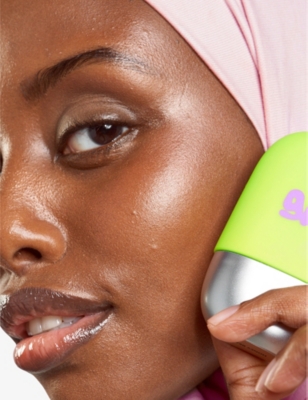 Glow Hub Angel Beam Airbrush Primer In Angel Beam