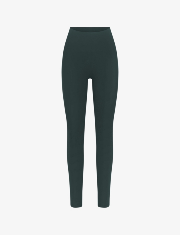 Soft Smoothing high-rise seamless stretch-woven leggings