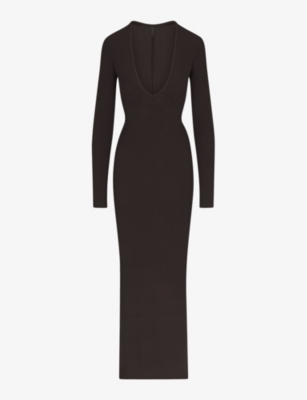 Selfridges maxi dress online