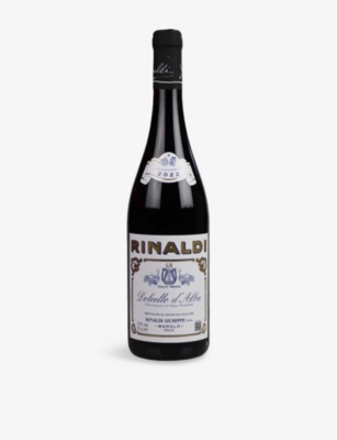 ITALY: Giuseppe Rinaldi Dolcetto d'Alba 2022 Red Wine 750ml