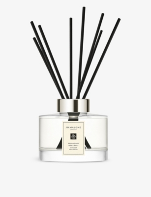 Wood Sage & Sea Salt reed diffuser 165ml