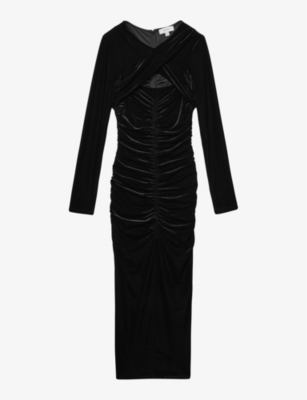 Reiss evening dresses deals