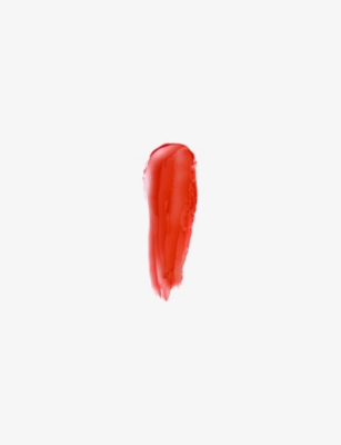 Lisa Eldridge Beauty Red Curve Baume Embrace Melting Lip Colour 2.8g In Red Curve