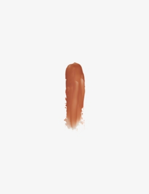 Shop Lisa Eldridge Beauty Sweet Fig Baume Embrace Melting Lip Colour 2.8g