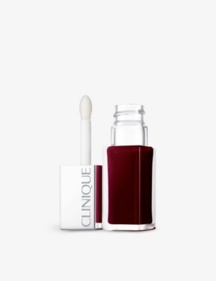 Clinique Pop limited-edition lip and cheek oil