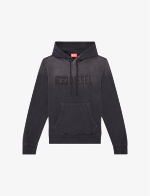 DIESEL Hoodies Selfridges