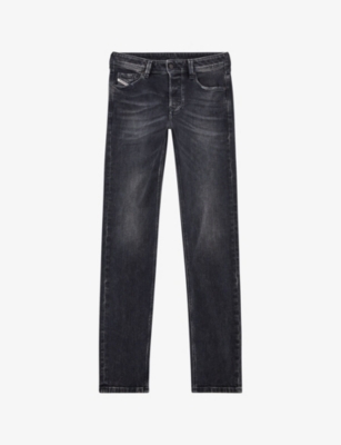 Mens designer jeans sale discount