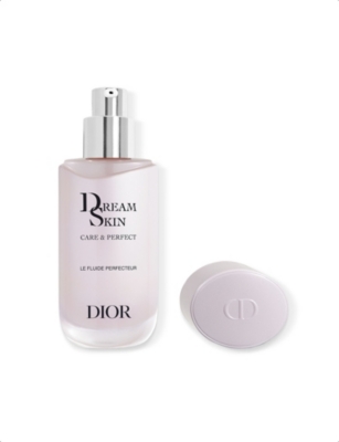 Dior Dreamskin Care And Perfect Le Fluide Perfecteur