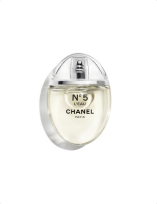 CHANEL: <strong>N°5 L'EAU</strong> Limited Edition> 50ml