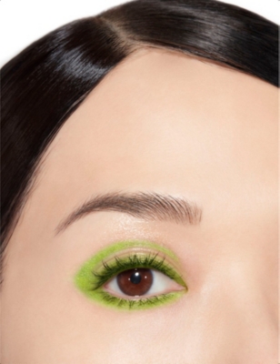 Chanel Dream Leaf Stylo Ombre Et Contour3-in-1 Eyeshadow-eyeliner-kohl Pencil> 0.8g In Dream Leaf