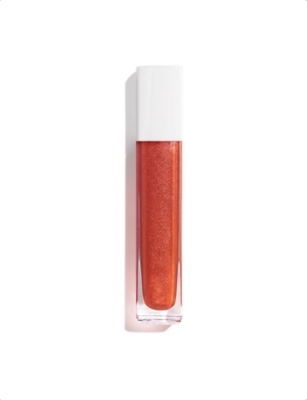 CHANEL - ROUGE COCO MAX Plumping and Hydrating Intense Shine Gloss