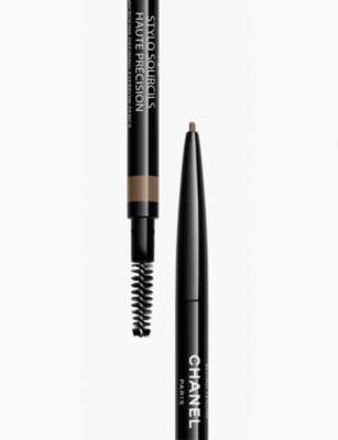 Chanel 154 Blond Tendre <strong>stylo Sourcils Haute Précision</strong> Microfine Defining Eyebrow Pencil> In 154 Blond Tendre