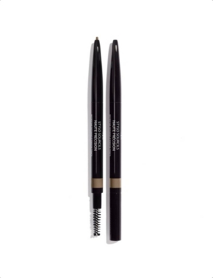 Chanel 154 Blond Tendre <strong>stylo Sourcils Haute Précision</strong> Microfine Defining Eyebrow Pencil> In 154 Blond Tendre