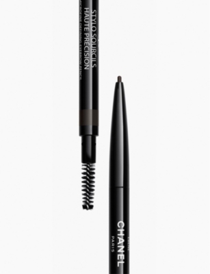 Chanel 160 Ebene <strong>stylo Sourcils Haute Précision</strong> Microfine Defining Eyebrow Pencil> 0.065g In 160 Ebene