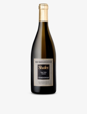 USA: Shafer Red Shoulder chardonnay 750ml